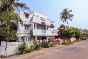 hotel o vivekam home stay