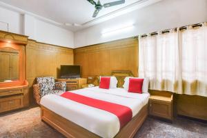 hotel o vivekam home stay