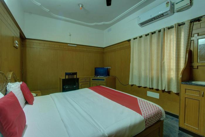 hotel o vivekam home stay