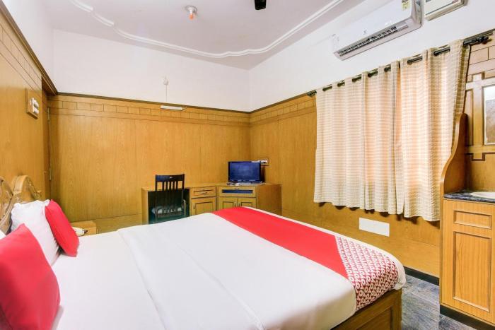 hotel o vivekam home stay