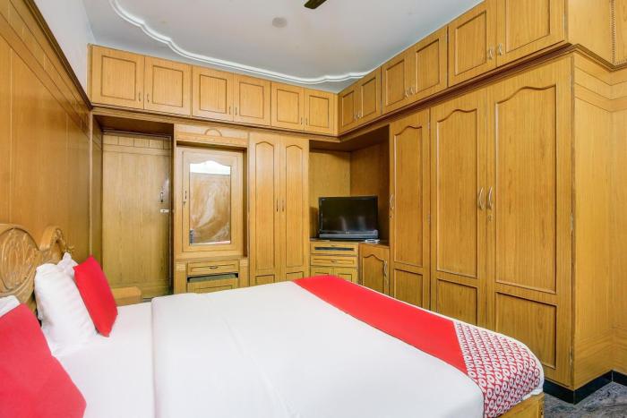 hotel o vivekam home stay