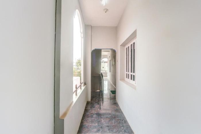 hotel o vivekam home stay