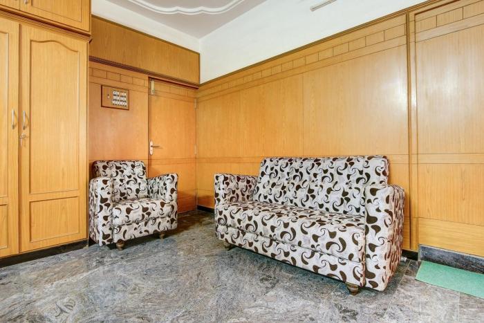 hotel o vivekam home stay