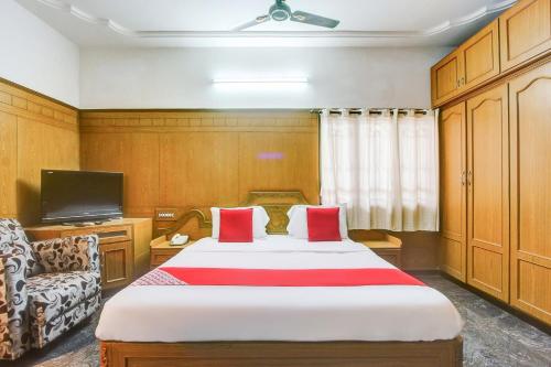 hotel o vivekam home stay
