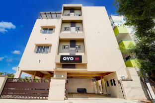 hotel o praneeth residency