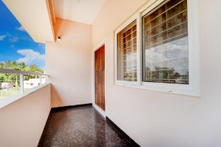 hotel o praneeth residency