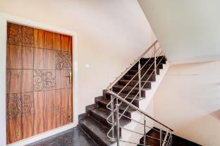 hotel o praneeth residency