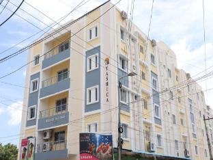 starlight hotels dlf