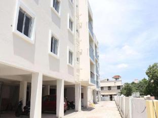 starlight hotels dlf