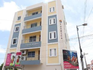 starlight hotels dlf