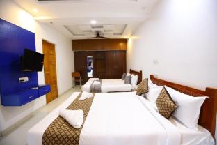 starlight hotels dlf