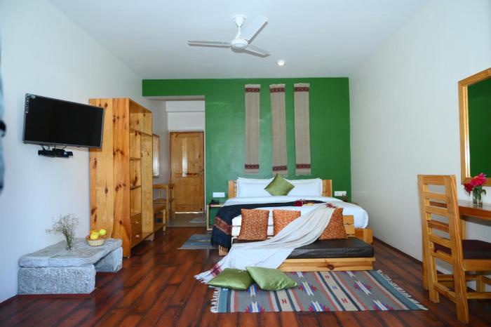 soulful abodes manali