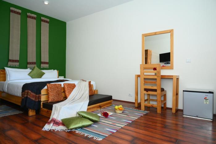 soulful abodes manali