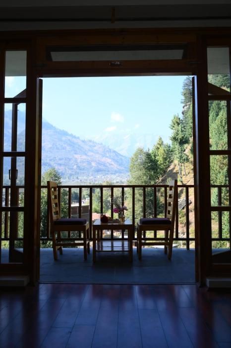 soulful abodes manali