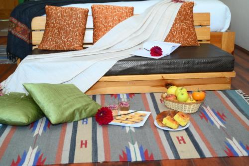 soulful abodes manali