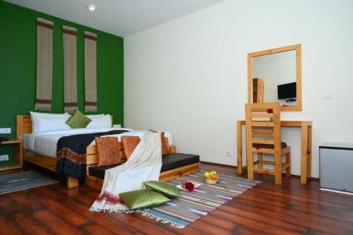 soulful abodes manali