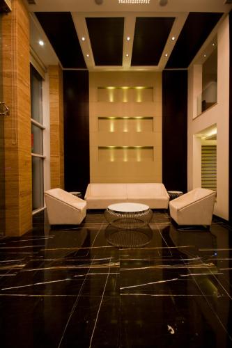 hotel chanchal deluxe