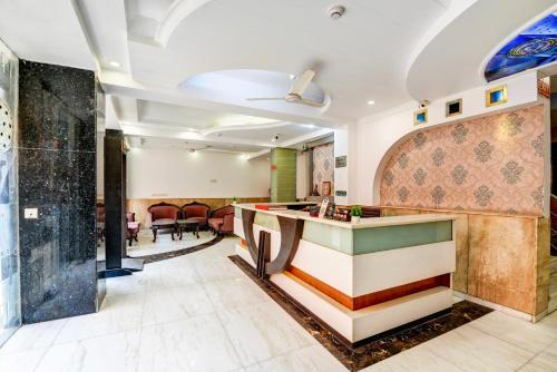 hotel chanchal deluxe