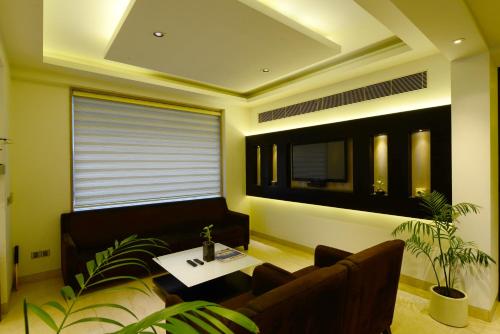 hotel chanchal deluxe