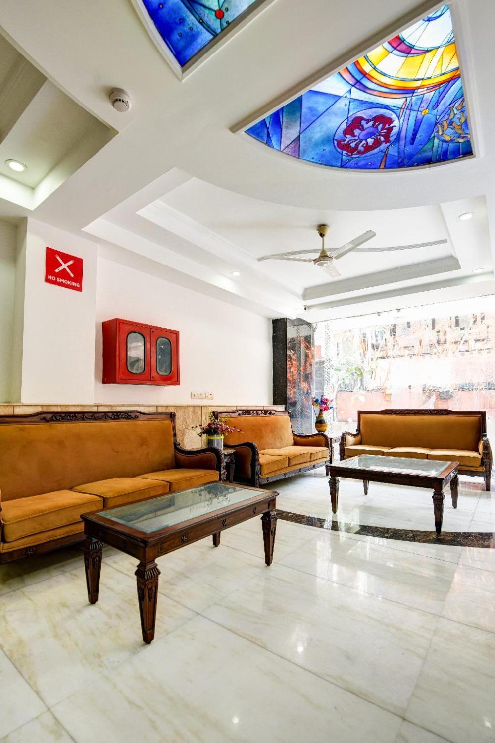 hotel chanchal deluxe