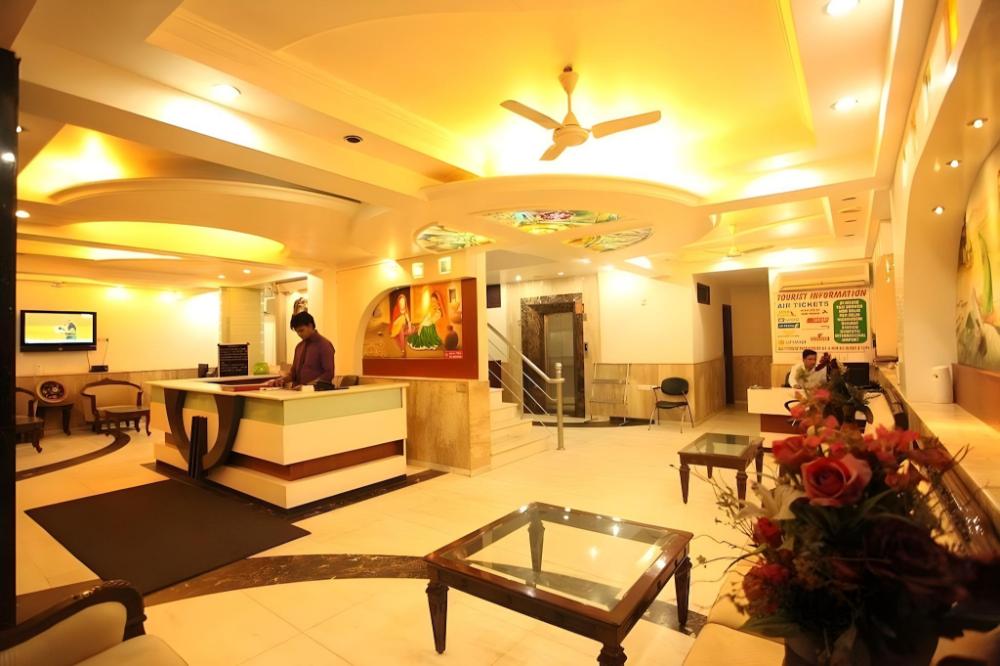 hotel chanchal deluxe