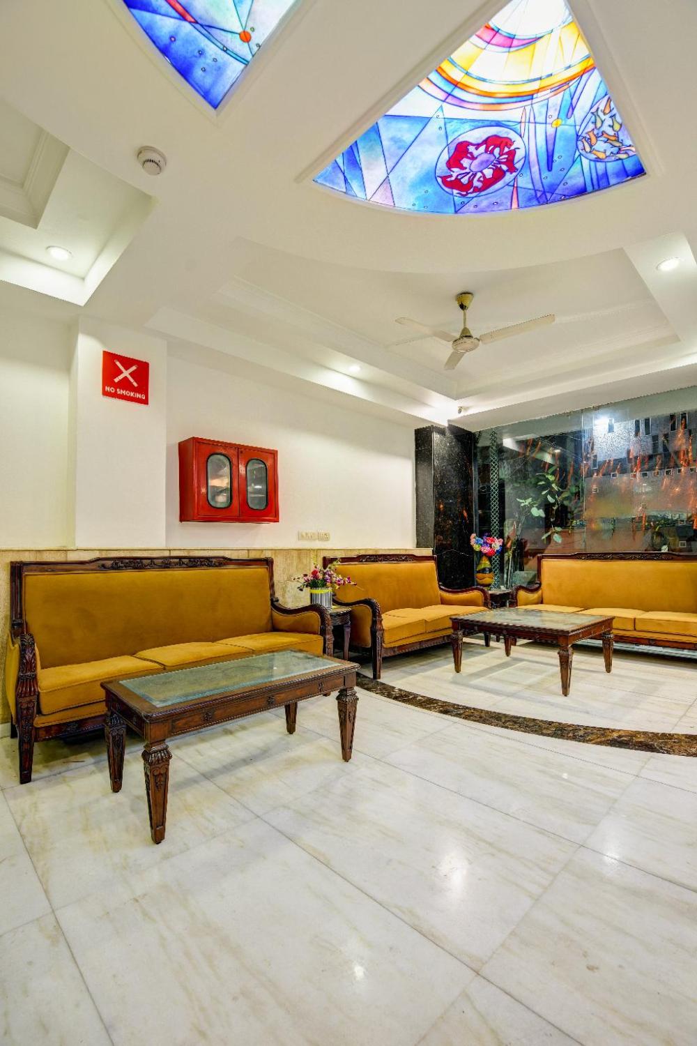 hotel chanchal deluxe