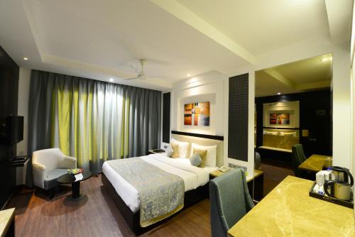 hotel chanchal deluxe
