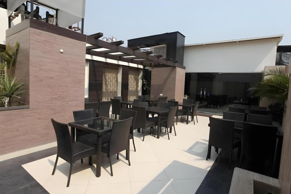 hotel chanchal deluxe