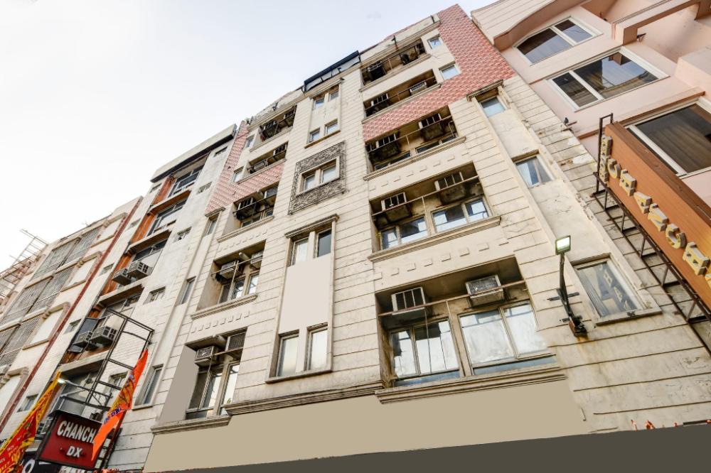 hotel chanchal deluxe