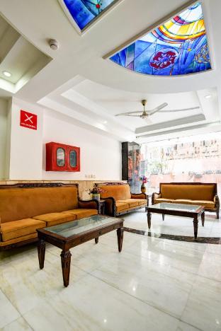 hotel chanchal deluxe