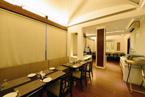 hotel chanchal deluxe