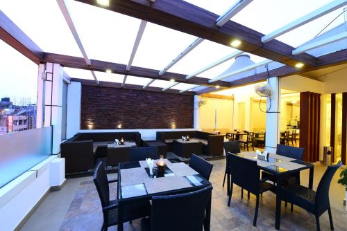 hotel chanchal deluxe