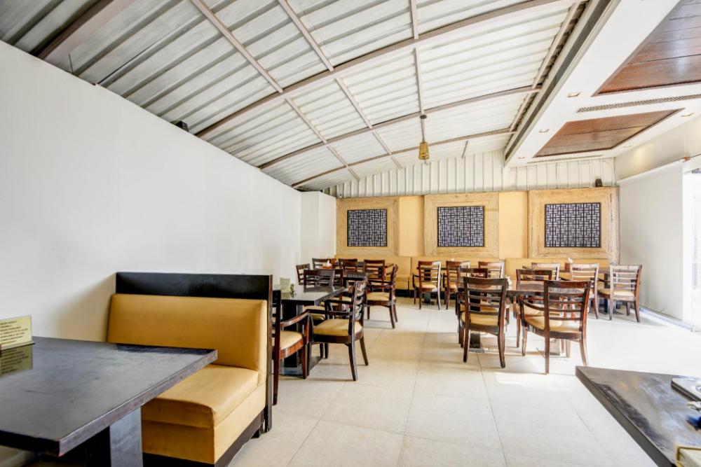 hotel chanchal deluxe