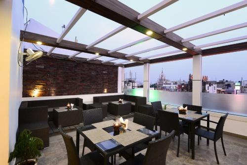 hotel chanchal deluxe