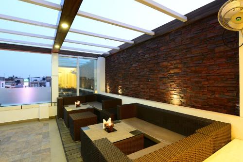 hotel chanchal deluxe