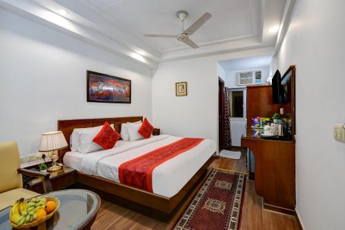 hotel chanchal deluxe