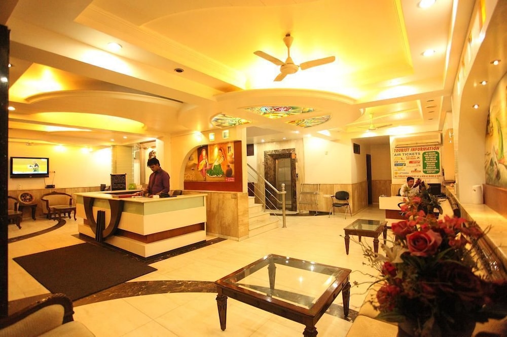 hotel chanchal deluxe