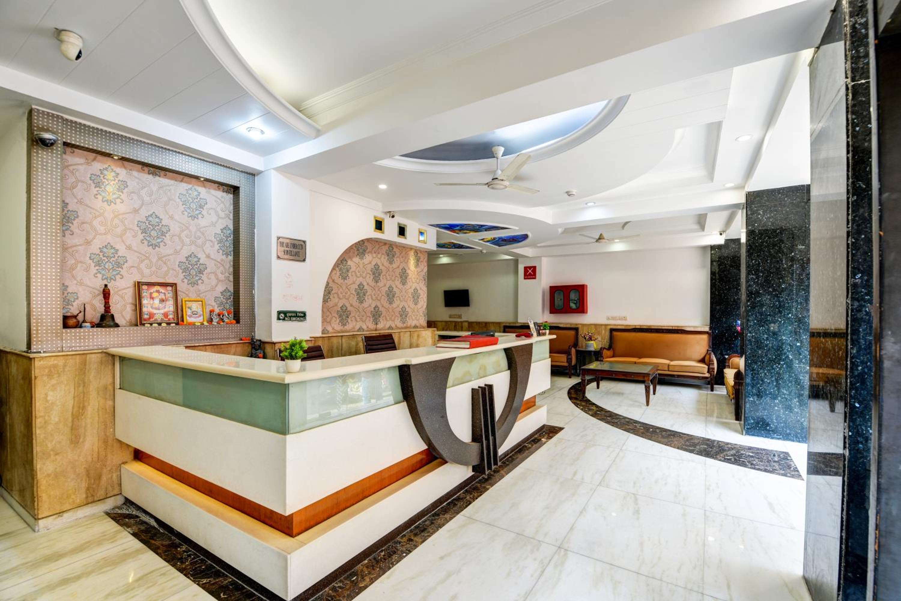 hotel chanchal deluxe