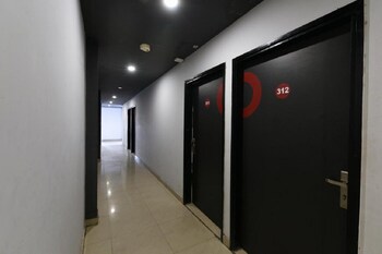 hotel city empire