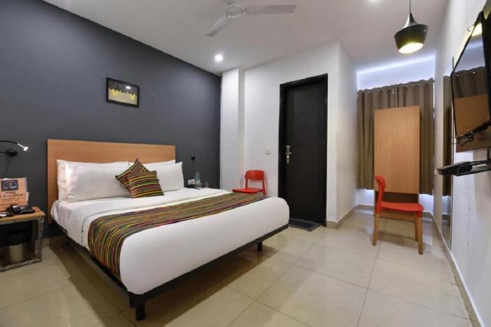 hotel city empire