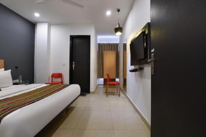 hotel city empire