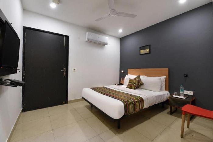 hotel city empire