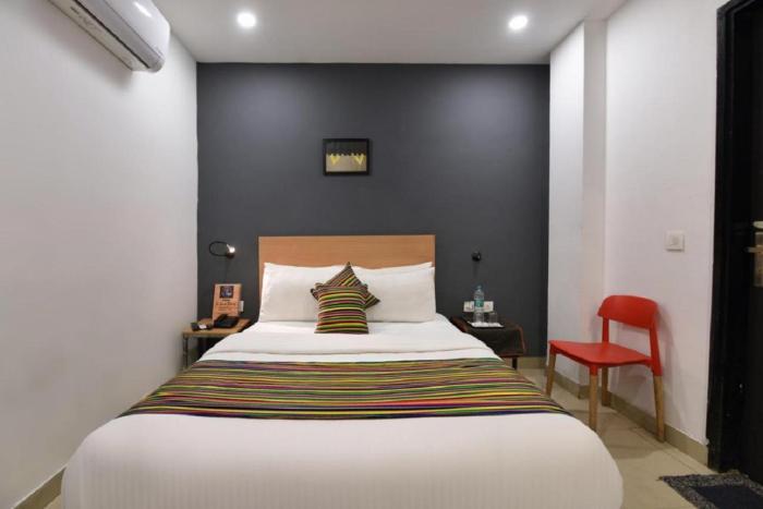 hotel city empire