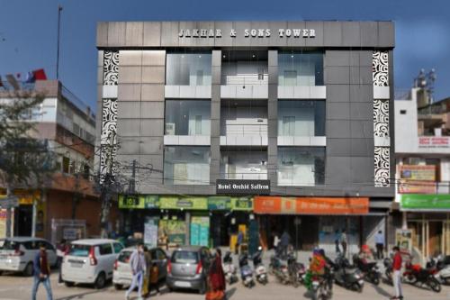 Hotel City Empire,,2 star