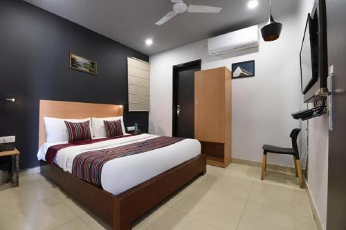 Hotel City Empire,,2 star