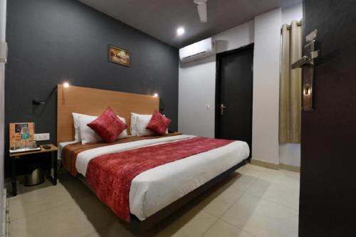 hotel city empire