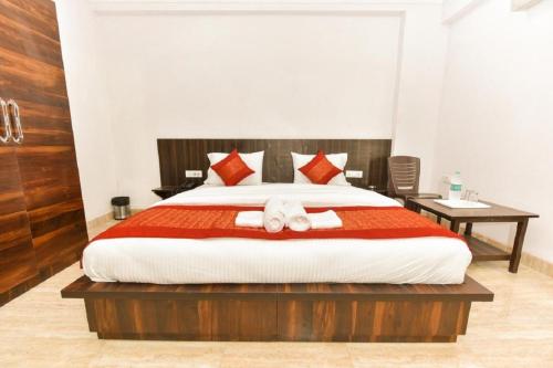 hotel city empire