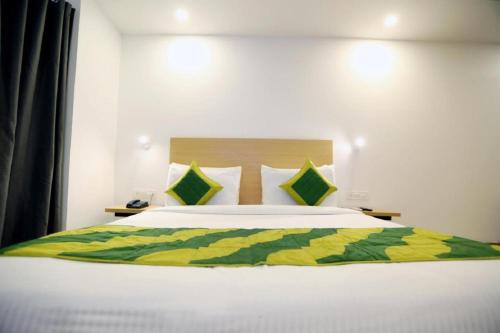 hotel city empire