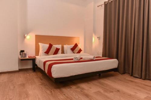 hotel city empire