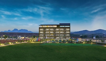 breeze by patron hotels